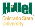 CSU Hillel Logo